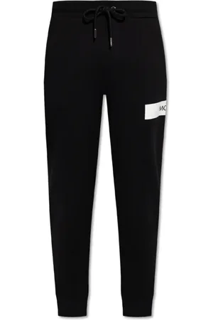 Moncler Uomo, Pantaloni, Nero, S, new