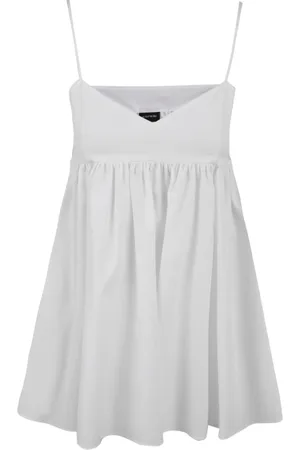 Aspesi Donna, Top, Bianco, 2Xs, new