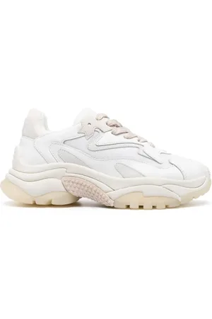 Ash Donna, Scarpe, Bianco, 38 EU, new