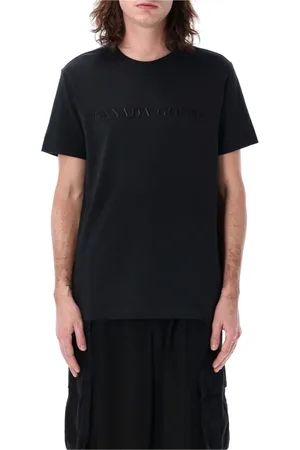 Canada Goose Uomo, Top, Nero, L, new