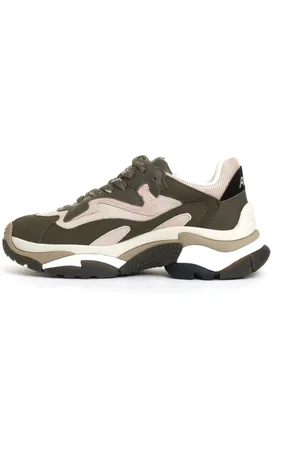 Ash Donna, Scarpe, Multicolore, 36 EU, new