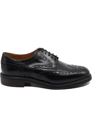 Berwick Uomo, Scarpe, Nero, 40 EU, new