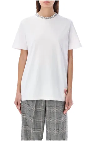 Golden Goose Donna, Top, Bianco, M, new