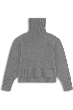 Axel Arigato Donna, Maglie, Grigio, XL, new