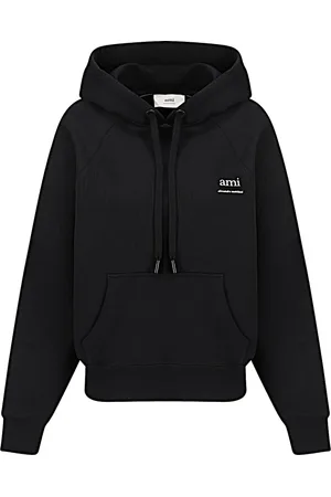 Ami Uomo, Felpe, Nero, XL, new