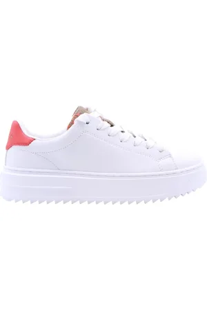 Guess Donna, Scarpe, Bianco, 37 EU, new