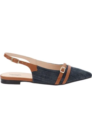 Nero Giardini Donna, Scarpe, Blu, 36 EU, new