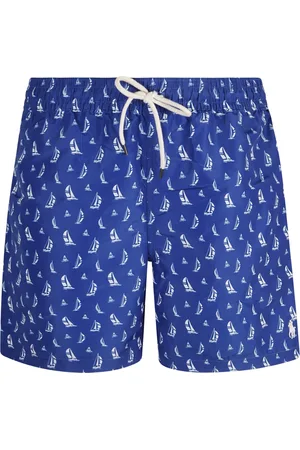 Ralph Lauren Uomo, Costumi da bagno, Multicolore, S, new