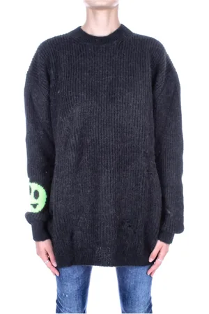 BARROW Donna, Maglie, Nero, L, new