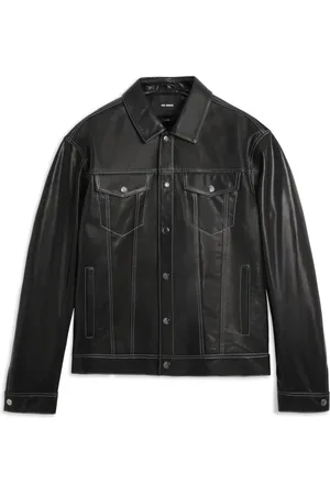 Axel Arigato Uomo, Giacche, Nero, L, new