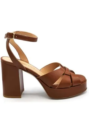 Guglielmo Rotta Donna, Scarpe, Marrone, 40 EU, new