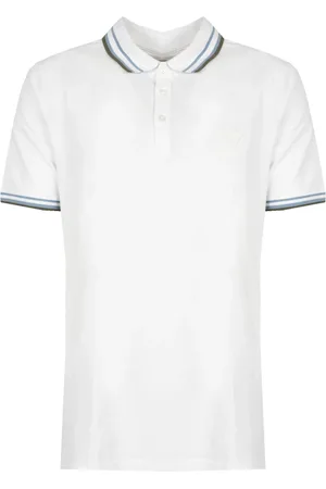 Guess Uomo, Top, Bianco, S, new
