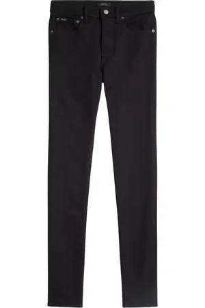 Ralph Lauren Donna, Jeans, Nero, W28, new