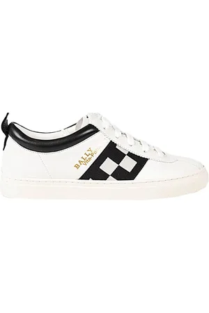 Bally Donna, Scarpe, Bianco, 36 EU, new