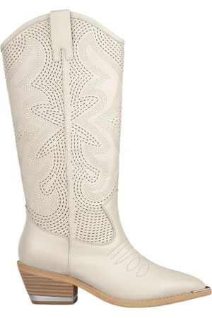 Alma en Pena Donna, Scarpe, Bianco, 40 EU, new