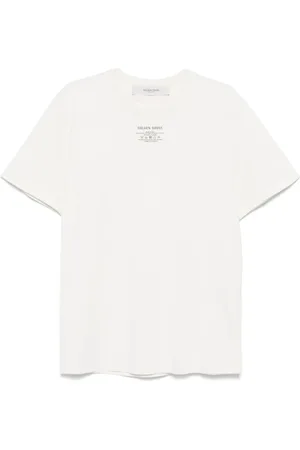 Golden Goose Uomo, Top, Bianco, M, new