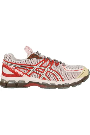 Asics Uomo, Scarpe, Multicolore, 43 EU, new