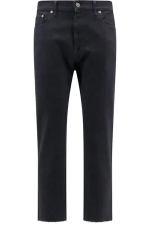Golden Goose Uomo, Jeans, Nero, W30, new