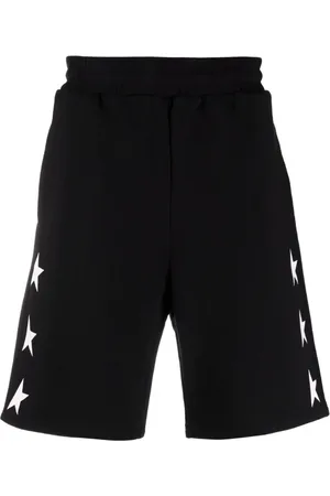 Golden Goose Uomo, Pantaloncini, Nero, S, new
