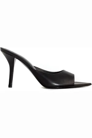 Gia Borghini Donna, Scarpe, Nero, 40 EU, new