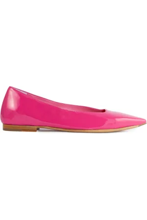 MARA BINI Donna, Scarpe, Rosa, 37 1/2 EU, new
