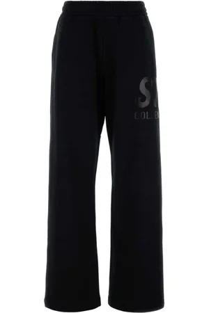Golden Goose Donna, Pantaloni, Nero, XS, new