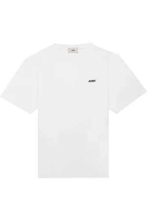 Autry Uomo, Top, Bianco, M, new