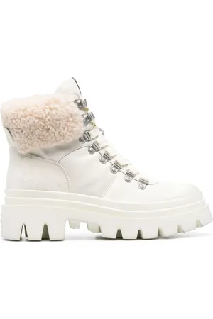 Ash Donna, Scarpe, Bianco, 40 EU, new