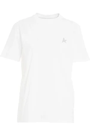 Golden Goose Donna, Top, Bianco, XS, new