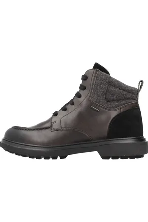 Geox Uomo, Scarpe, Grigio, 41 EU, new