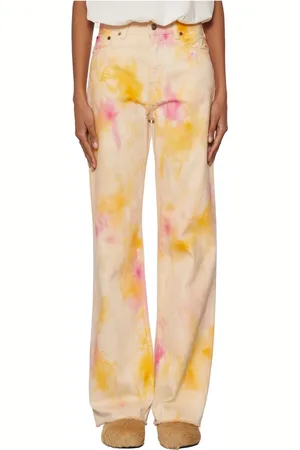 haikure Donna, Pantaloni, , W28, new