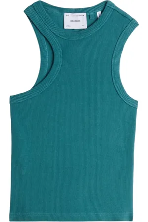 Axel Arigato Donna, Top, Blu, M, new