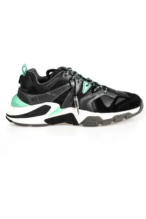Geox Uomo, Scarpe, Nero, 40 EU, new