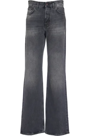 haikure Donna, Jeans, Nero, W28, new