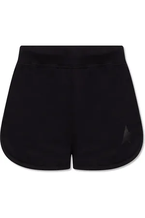 Golden Goose Donna, Pantaloncini, Nero, L, new