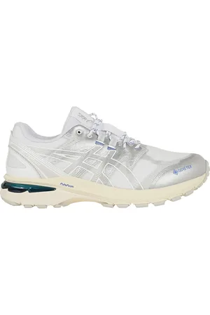 Asics Uomo, Scarpe, Bianco, 41 EU, new