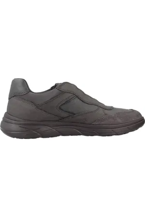 Geox Uomo, Scarpe, Grigio, 41 EU, new