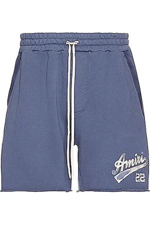 AMIRI Uomo, Pantaloncini, Blu, S, new