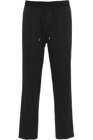 Briglia 1949 Uomo, Pantaloni, Nero, L, new