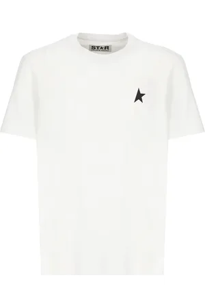 Golden Goose Uomo, Top, Bianco, S, new