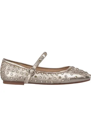Alma en Pena Donna, Scarpe, Giallo, 40 EU, new