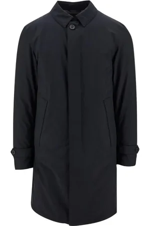 HERNO Uomo, Giacche, Blu, 2Xl, new