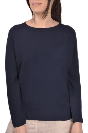 Gran Sasso Donna, Maglie, Blu, S, new