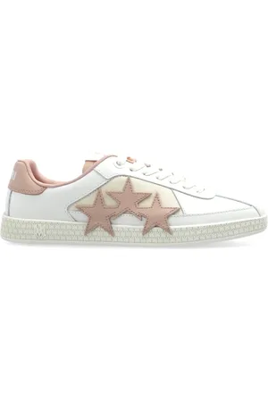 AMIRI Donna, Scarpe, Bianco, 40 EU, new