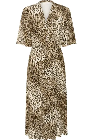 Gestuz Donna, Abiti, Marrone, XS, new