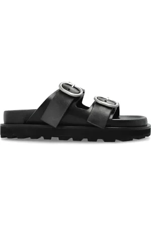 Jil Sander Donna, Scarpe, Nero, 40 EU, new