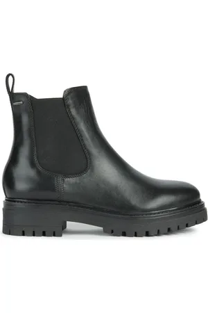 Geox Donna, Scarpe, Nero, 38 EU, new