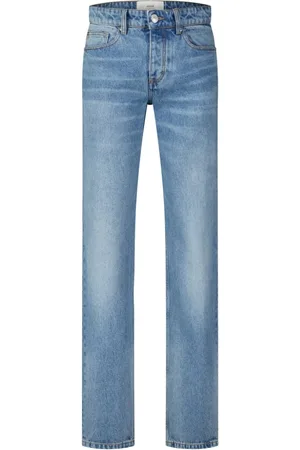 Ami Uomo, Jeans, Blu, W34, new