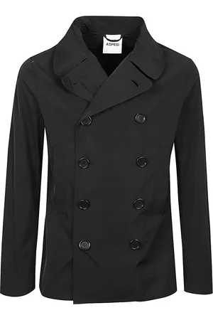 Aspesi Uomo, Giacche, Nero, S, new