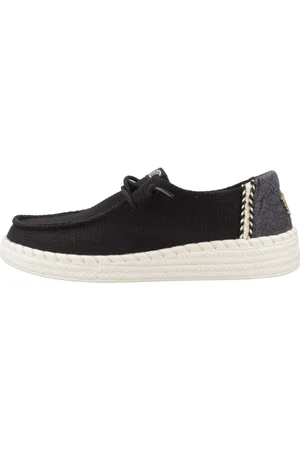 Hey dude Donna, Scarpe, Nero, 39 EU, new